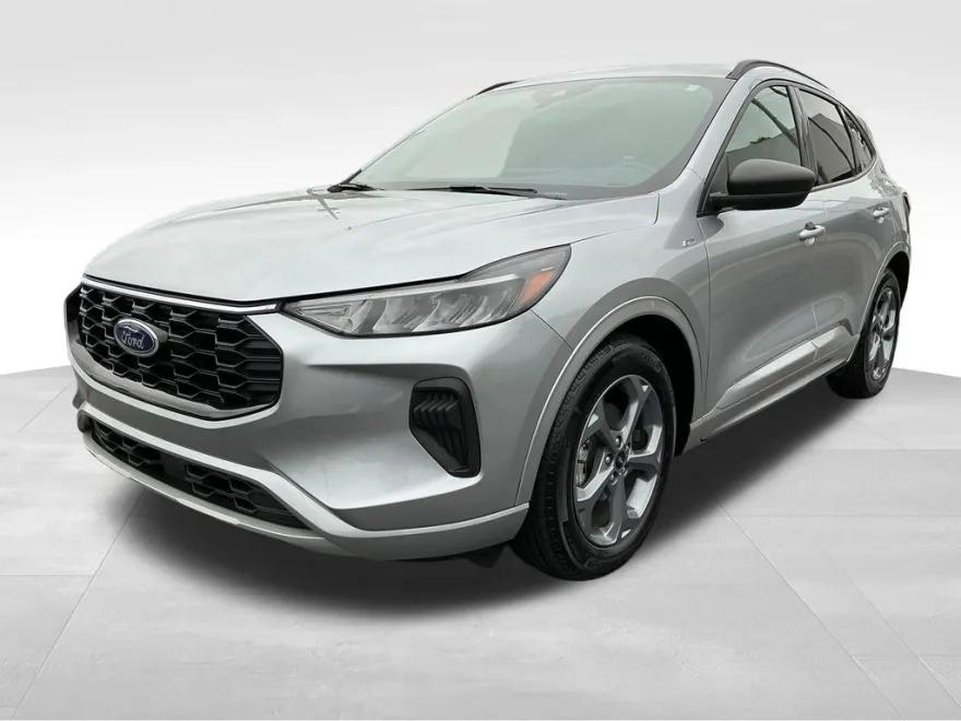 2023 Ford Escape ST-Line photo 1