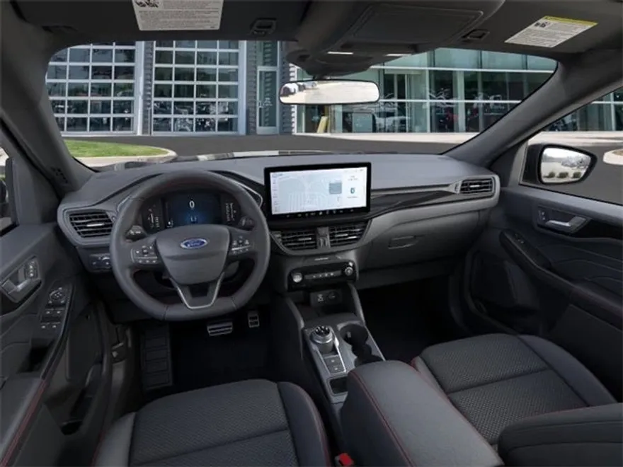 2026 Ford Escape ST-Line Select photo 1