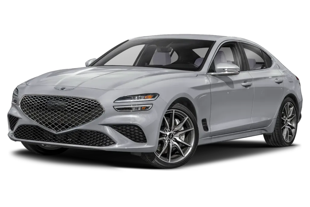 2024 Genesis G70 2.5T photo 1