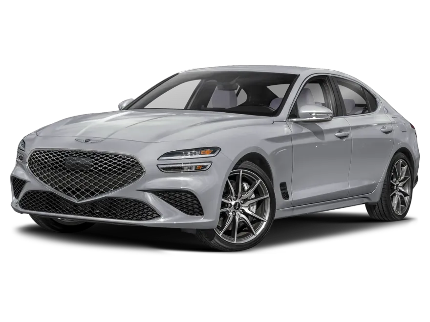 2024 Genesis G70 2.5T photo 1