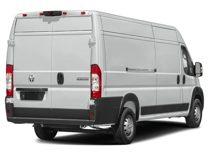 2024 Ram ProMaster 3500 photo 1