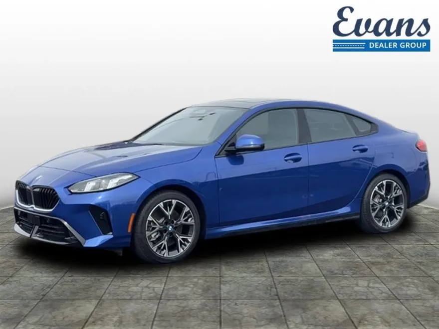 2025 Bmw 228i photo 1