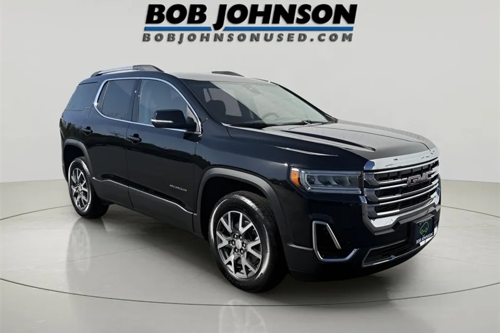 2023 Gmc Acadia SLE photo 1