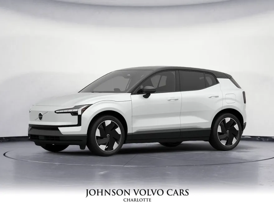2025 Volvo EX30 Plus photo 1