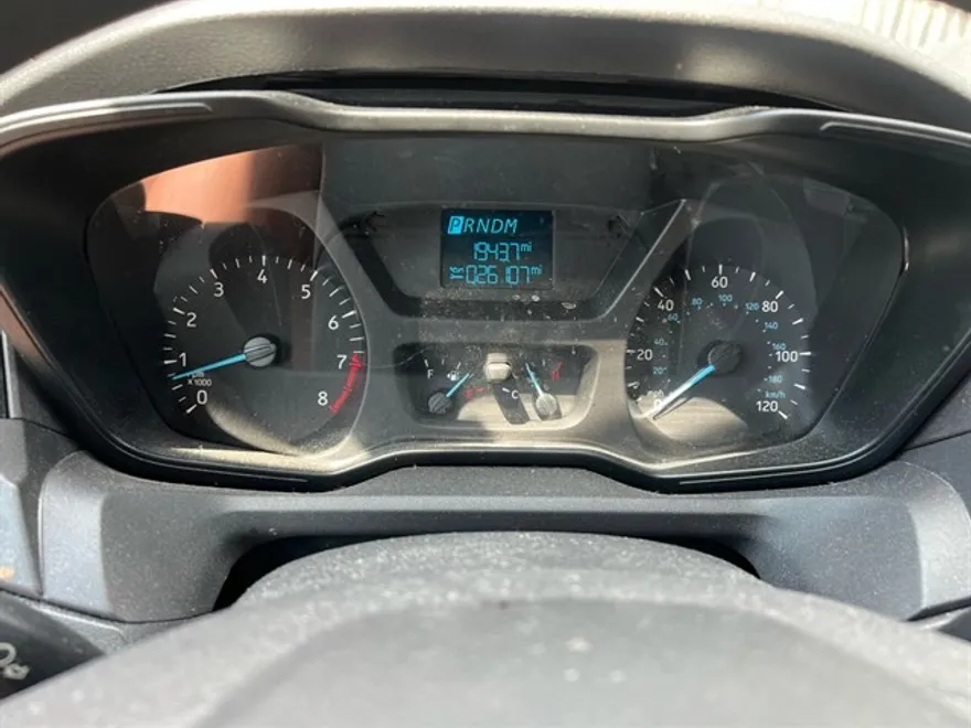 2018 Ford Transit XL photo 5