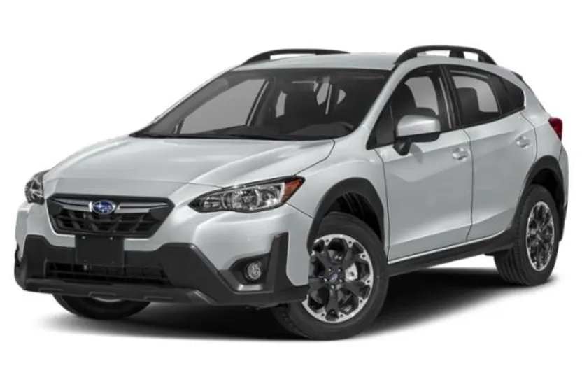 2023 Subaru Crosstrek Premium photo 1