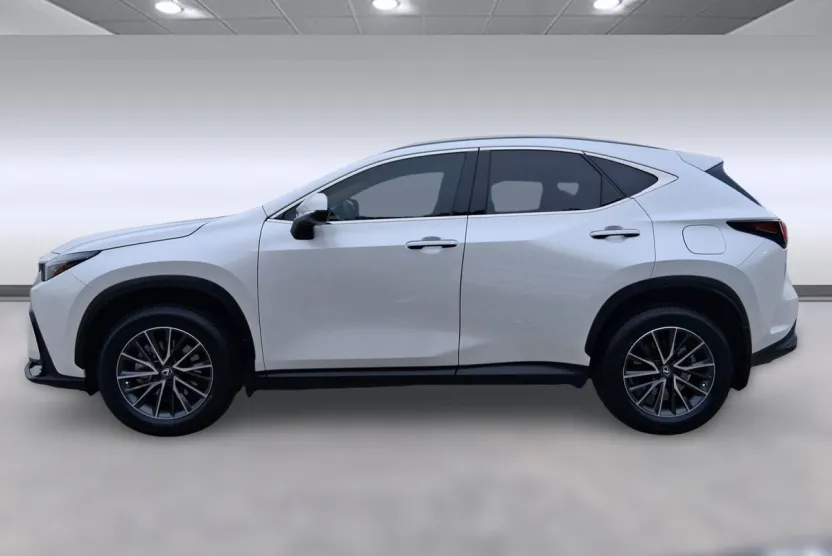 2025 Lexus NX 350 Premium photo 1