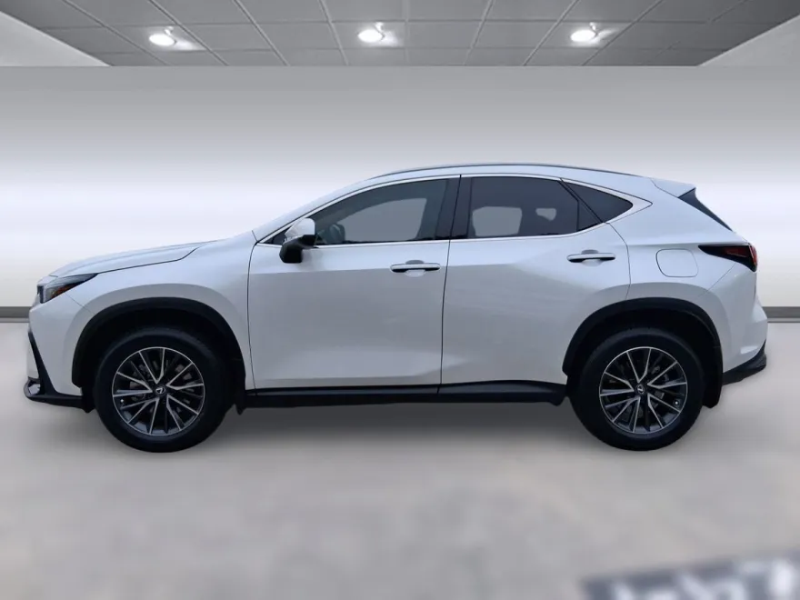 2025 Lexus NX 350 Premium photo 1