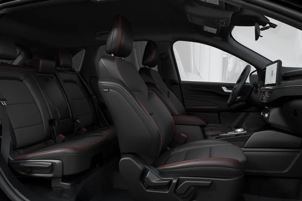 2025 Ford Escape ST-Line photo 19