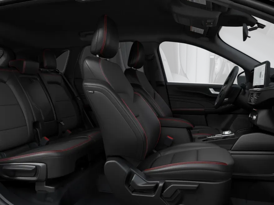 2025 Ford Escape ST-Line photo 19