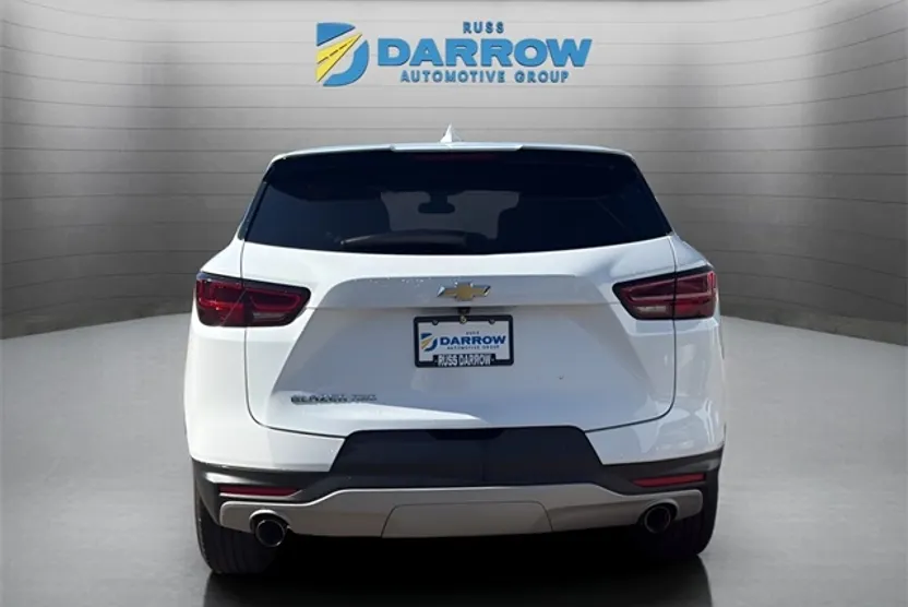 2023 Chevrolet Blazer 2LT photo 1
