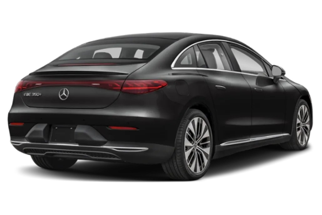 2024 Mercedes Benz EQE-Class Sedan photo 1