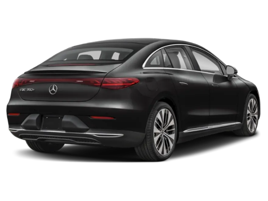2024 Mercedes Benz EQE-Class Sedan photo 1