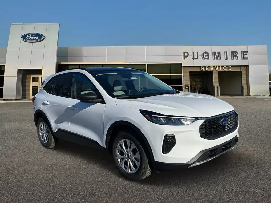 2025 Ford Escape Active photo 1