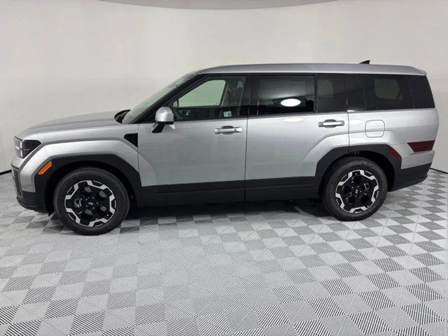 2026 Hyundai Santa Fe SE photo 1