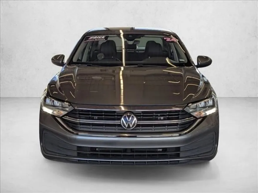 2024 Volkswagen Jetta 1.5T SE photo 1