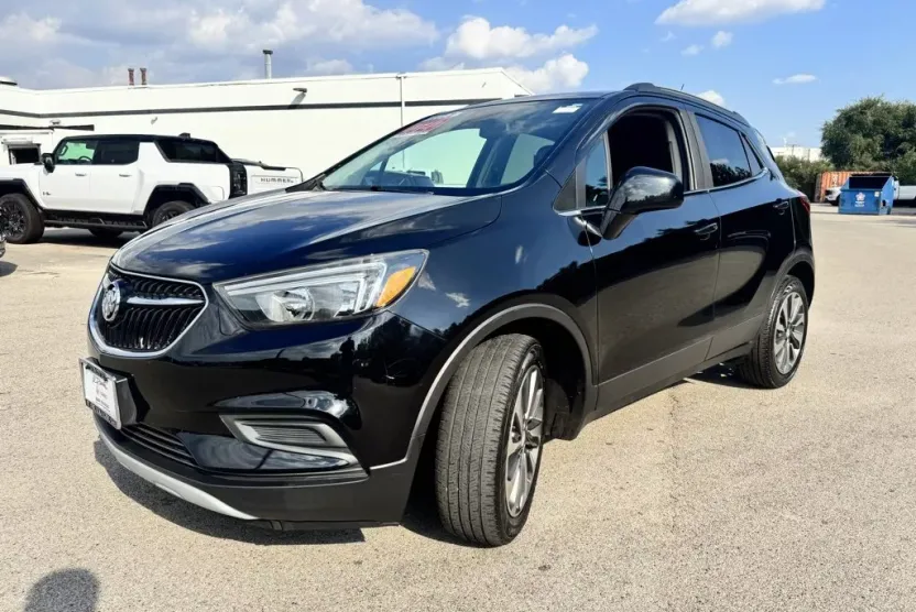 2020 Buick Encore Preferred photo 1