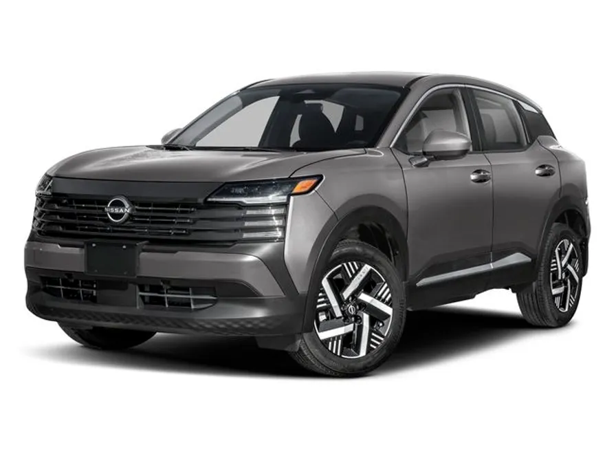 2025 Nissan Kicks SV photo 1