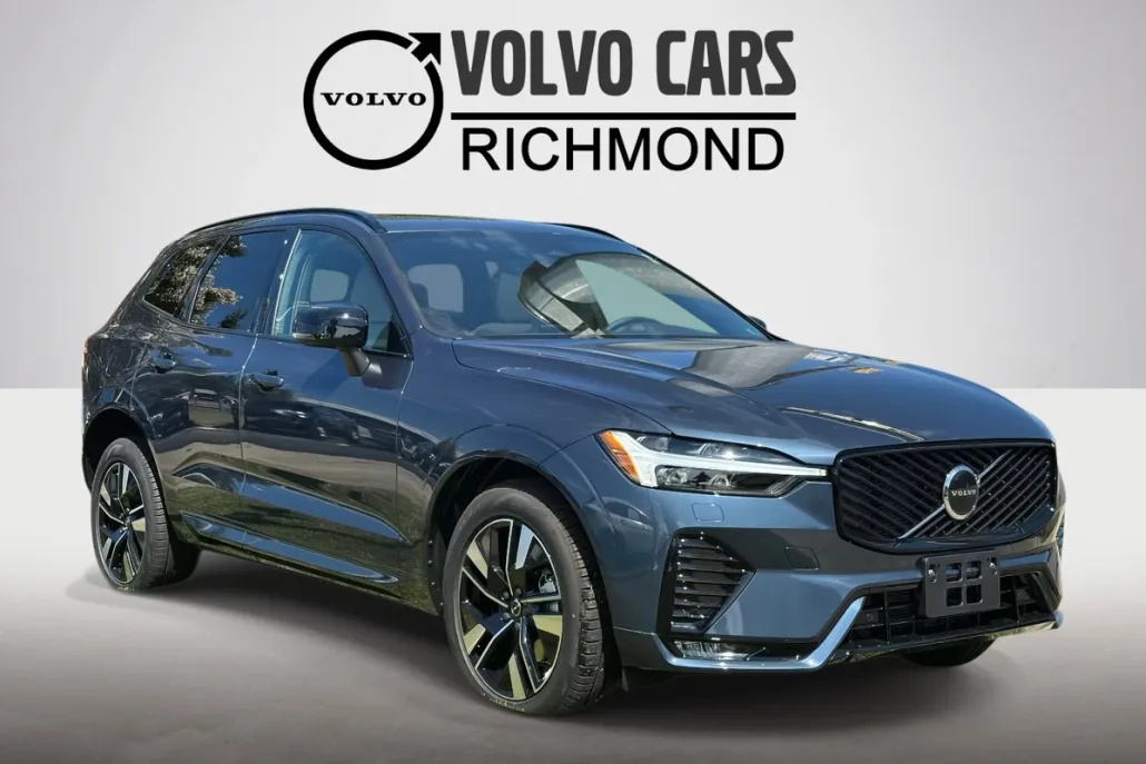 2026 Volvo XC60 B5 Core photo 1