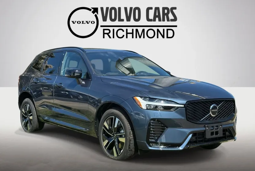 2026 Volvo XC60 B5 Core photo 1