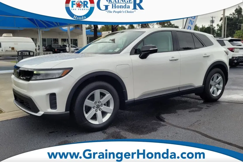 2024 Honda Prologue EX photo 1