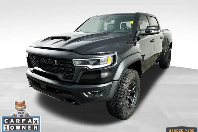 2025 Ram 1500 RHO photo 1