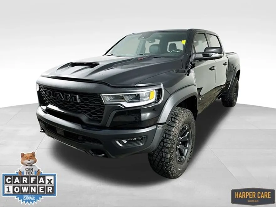 2025 Ram 1500 RHO photo 1