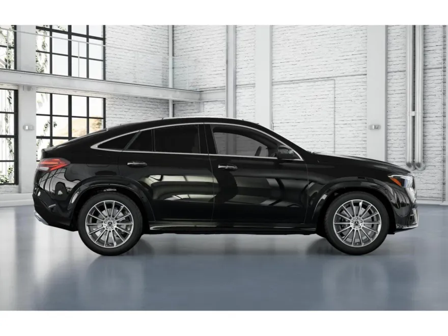 2026 Mercedes Benz GLE 450 4MATIC photo 1