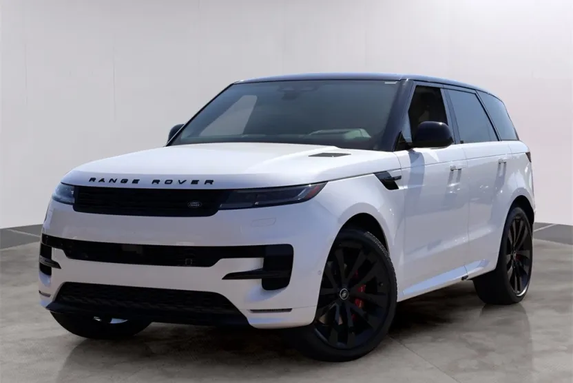 2025 Land Rover Range Rover Sport SE photo 1