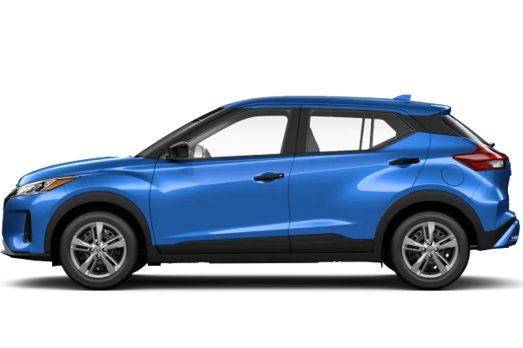 2025 Nissan Kicks Play S photo 1