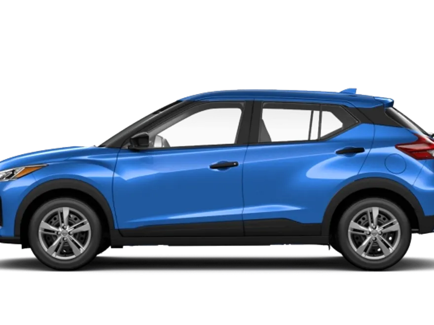 2025 Nissan Kicks Play S photo 1