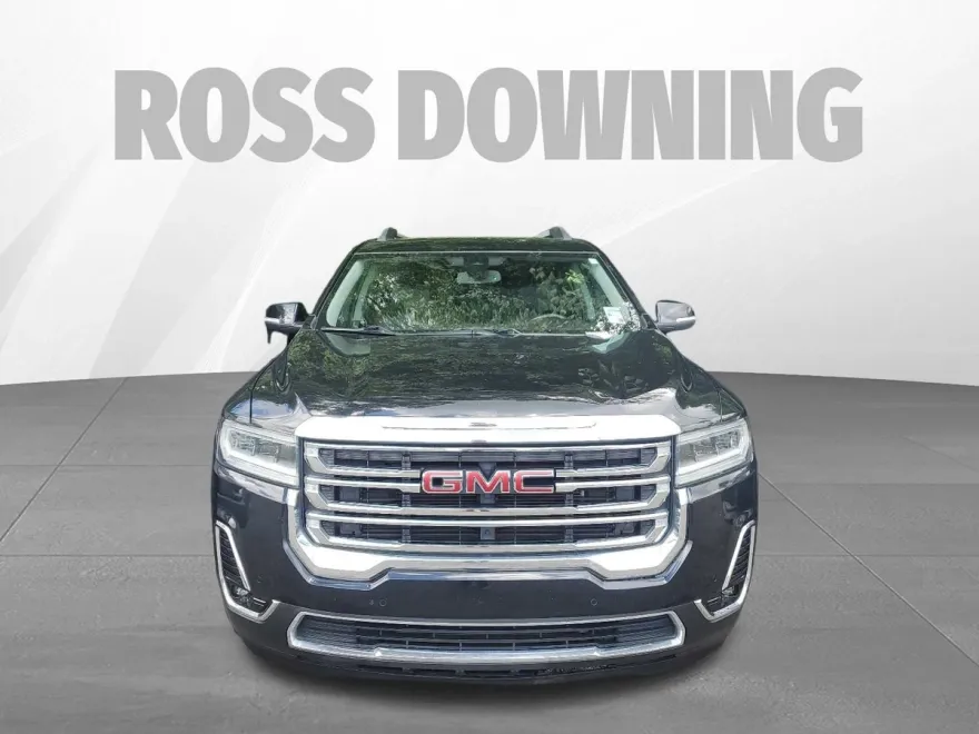 2021 Gmc Acadia SLT photo 1
