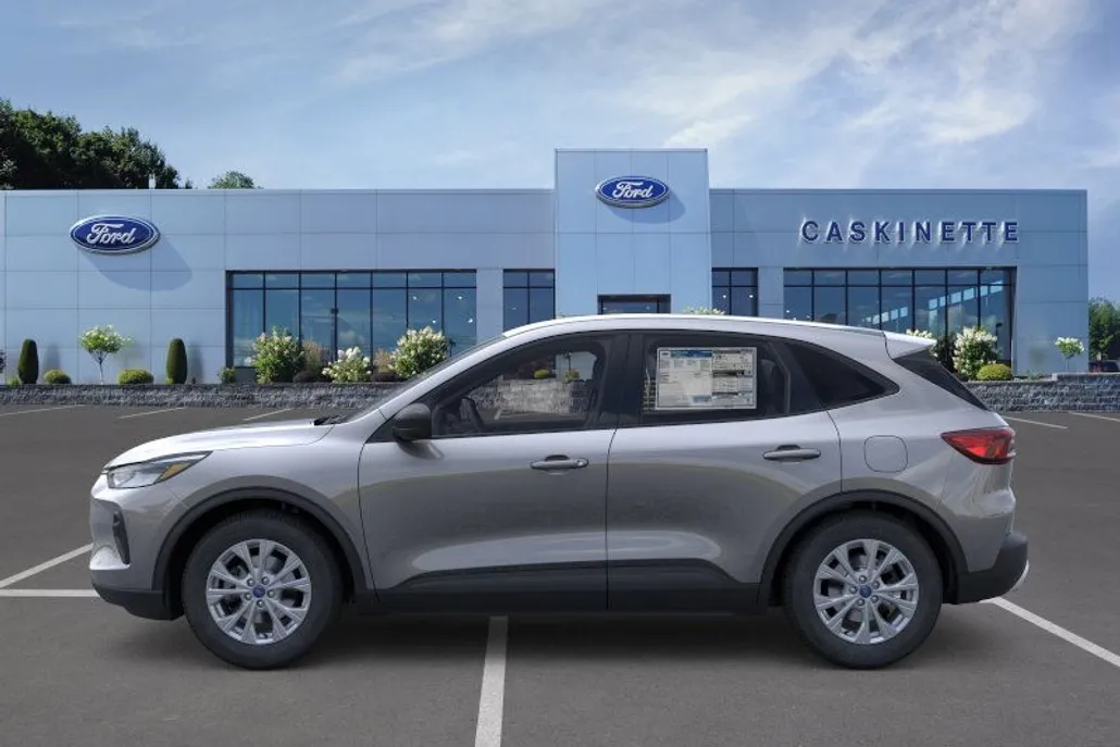 2025 Ford Escape Active photo 1