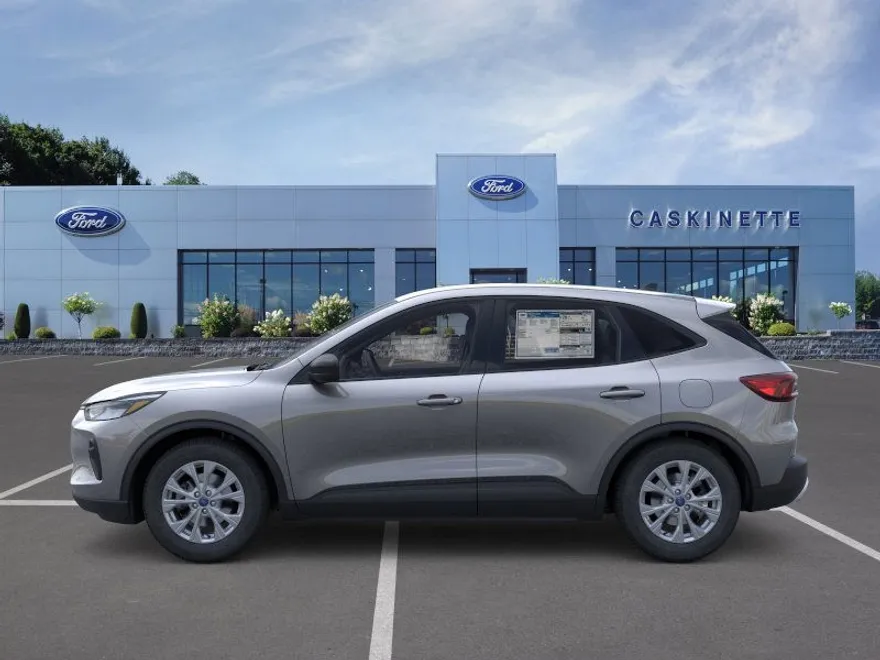 2025 Ford Escape Active photo 1