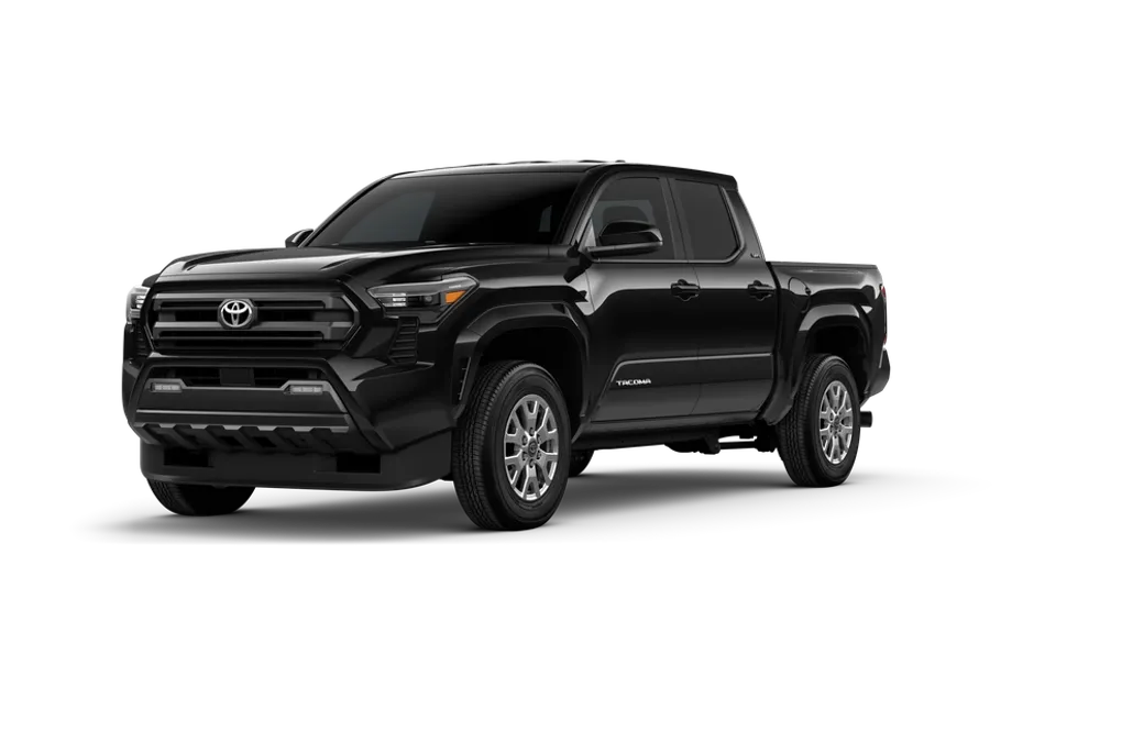 2025 Toyota Tacoma SR5 photo 1