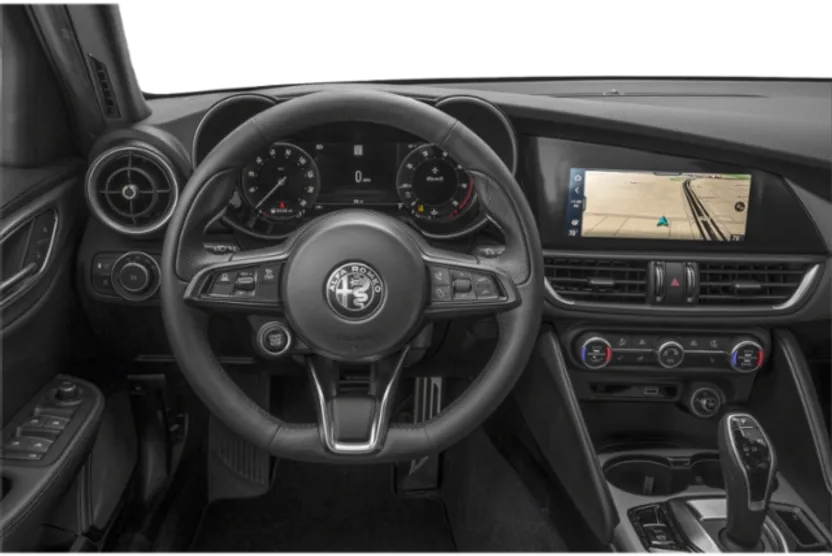2025 Alfa Romeo Giulia Base photo 2