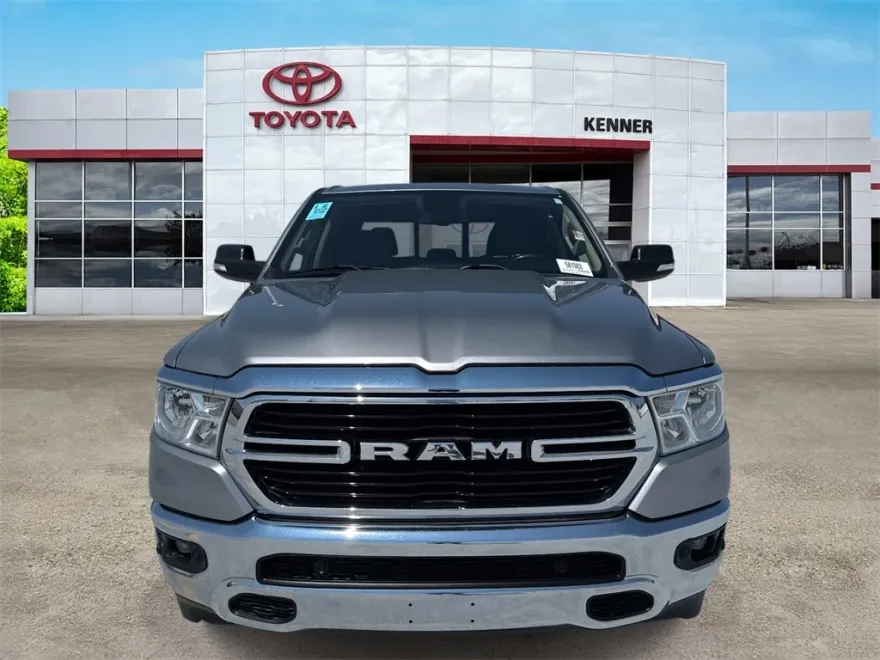 2019 Ram 1500 Big Horn Lone Star photo 1