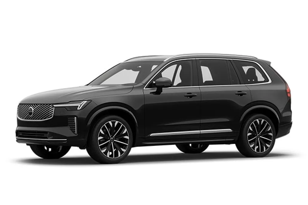 2025 Volvo XC90 B5 Plus photo 1