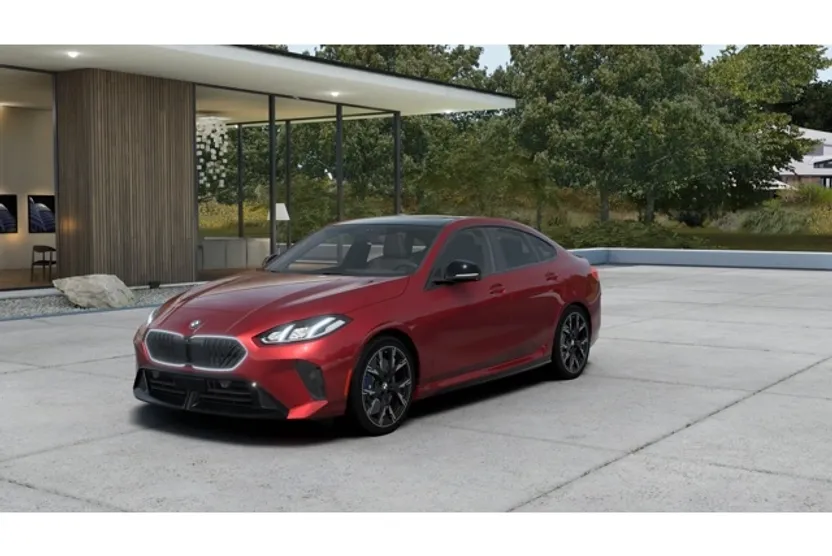 2026 Bmw 228 photo 1