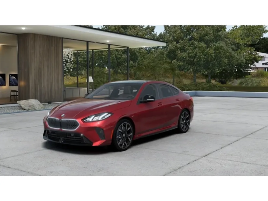 2026 Bmw 228 photo 1