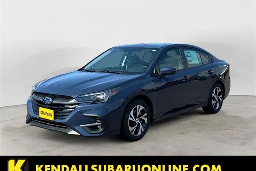 2025 Subaru Legacy Premium photo 1