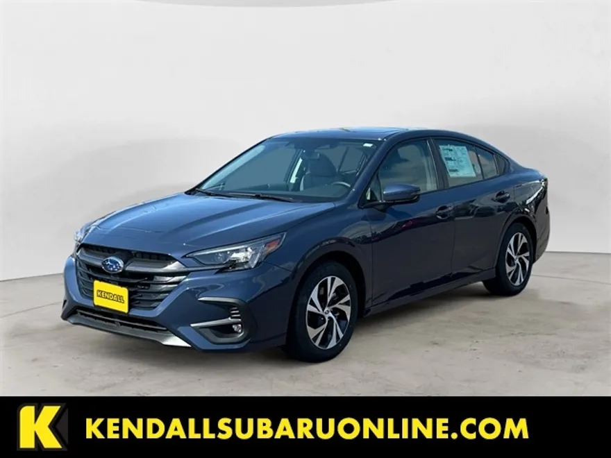 2025 Subaru Legacy Premium photo 1