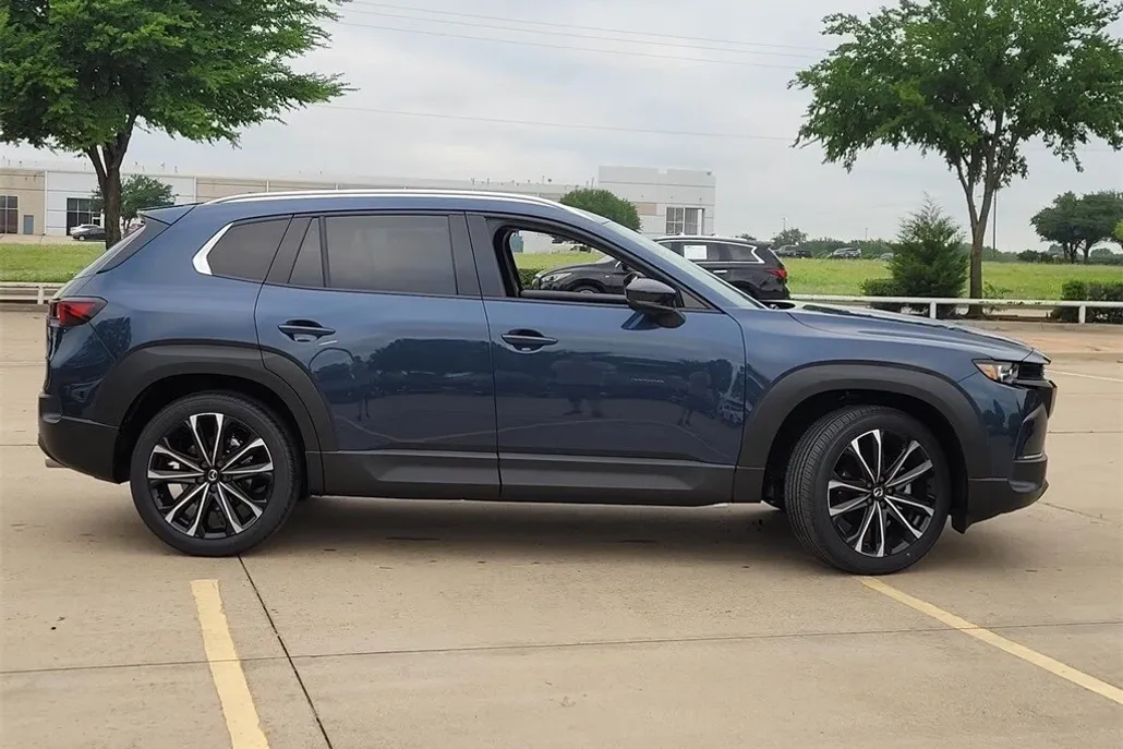 2025 Mazda CX-50 2.5 Premium Plus photo 1