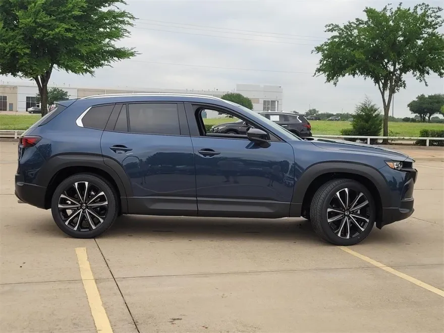 2025 Mazda CX-50 2.5 Premium Plus photo 1