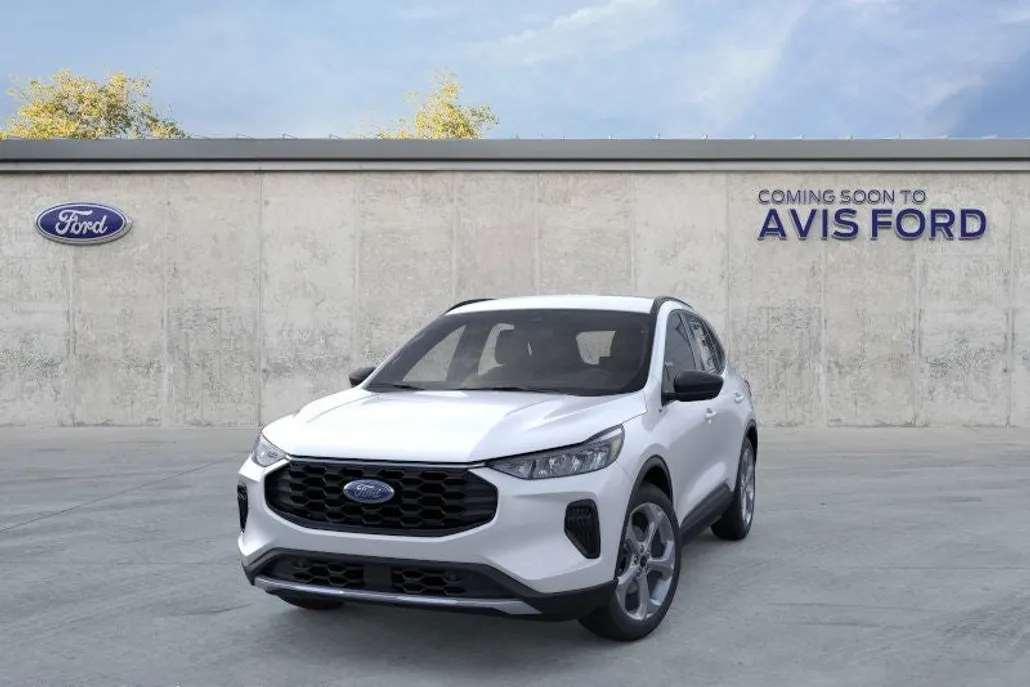 2025 Ford Escape ST-Line photo 1