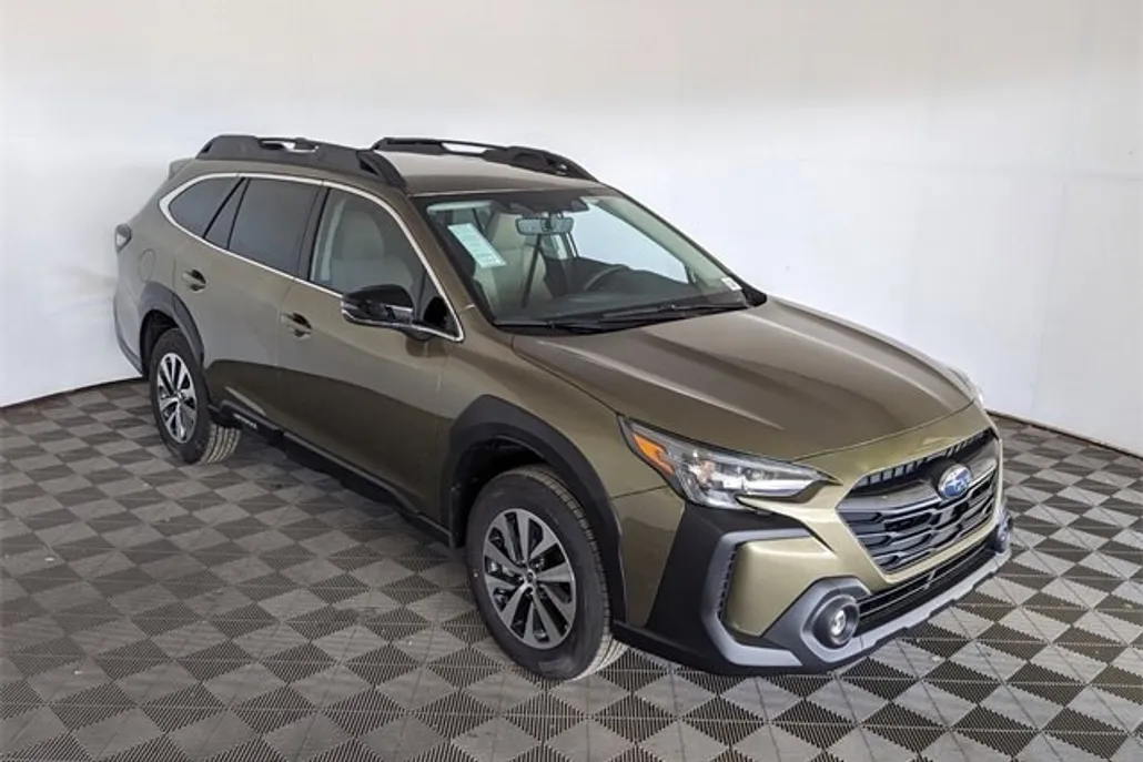 2024 Subaru Outback Premium photo 1