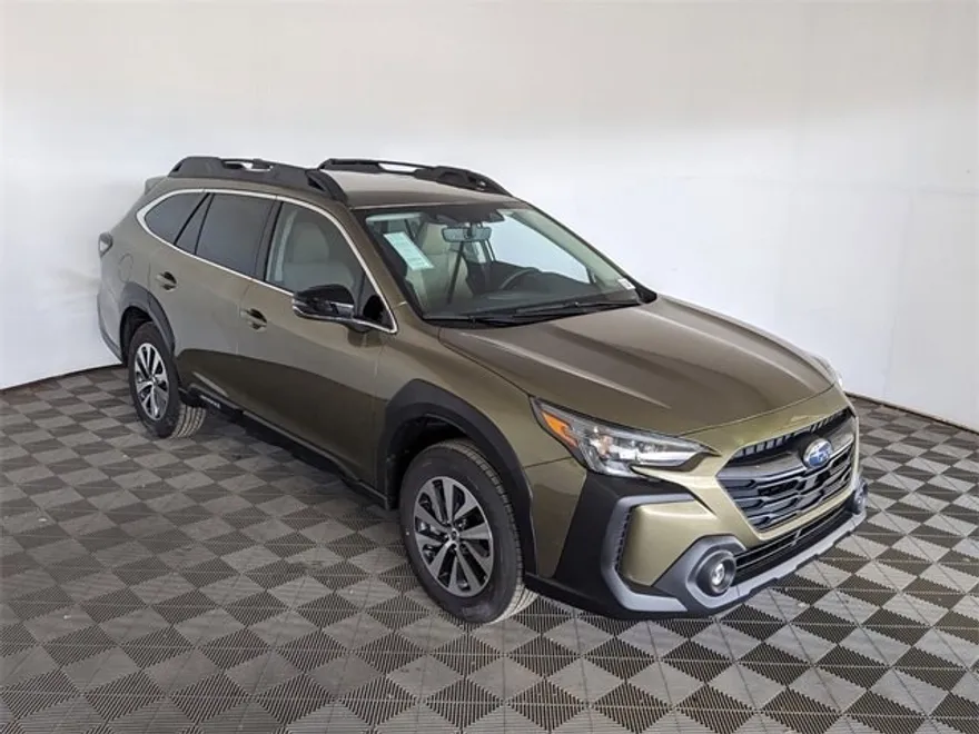 2024 Subaru Outback Premium photo 1