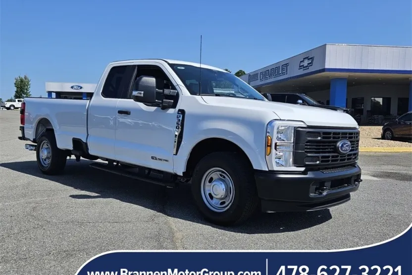 2026 Ford F-350 photo 1