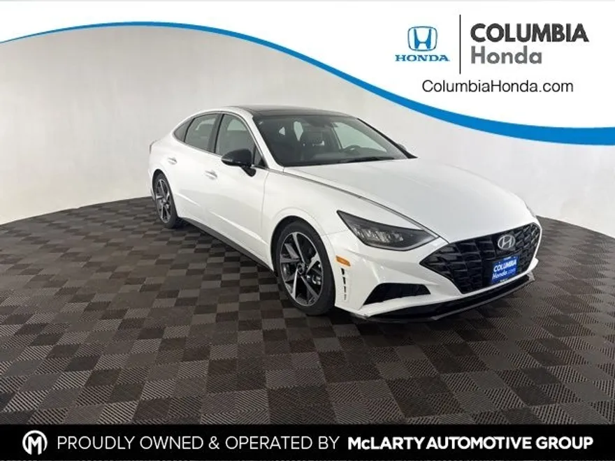 2023 Hyundai Sonata SEL Plus photo 1