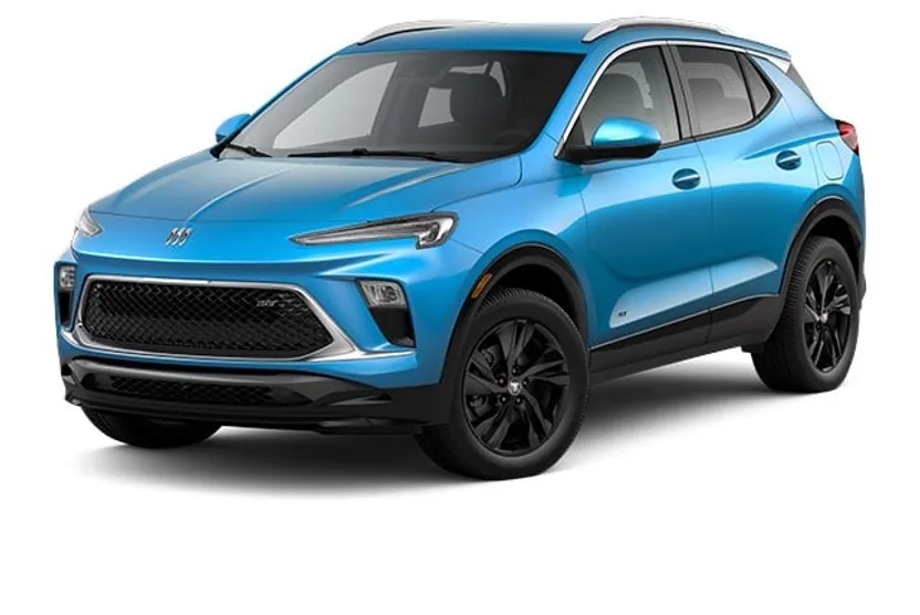 2026 Buick Encore GX Sport Touring photo 1